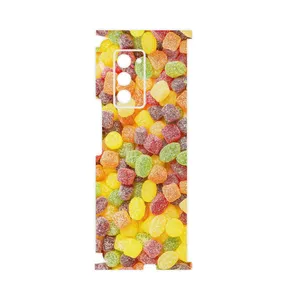 MAHOOT Gummi candy 2-FullSkin Cover Sticker for Samsung Galaxy Z FOLD 2