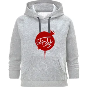 هودی پسرانه مدل 172