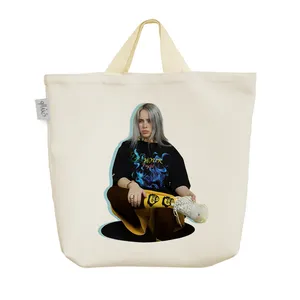 ساک خرید خندالو مدل بیلی ایلیش کد 1571