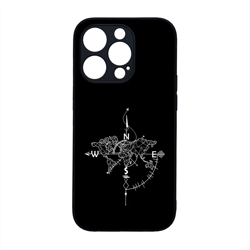 کاور قاب موبایل علوی مدل ML مناسب برای گوشی موبایل اپل iphone 14 Pro