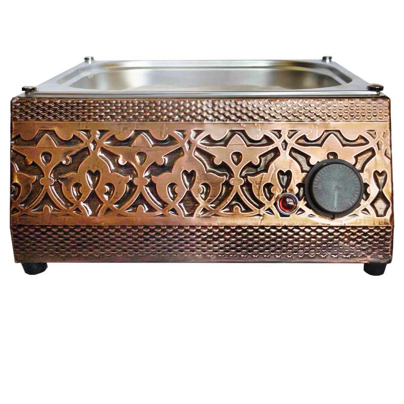 قهوه ترک ساز مدل kkc-so