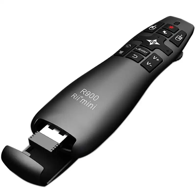 پرزنتر بیسیم ری مدل R900 Mini