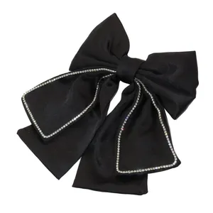 گیره مو زنانه مدل 3132