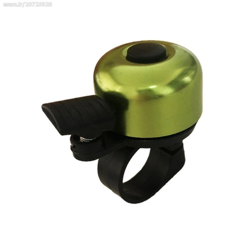 عکس شماره 2 : زنگ دوچرخه مدل چکشی