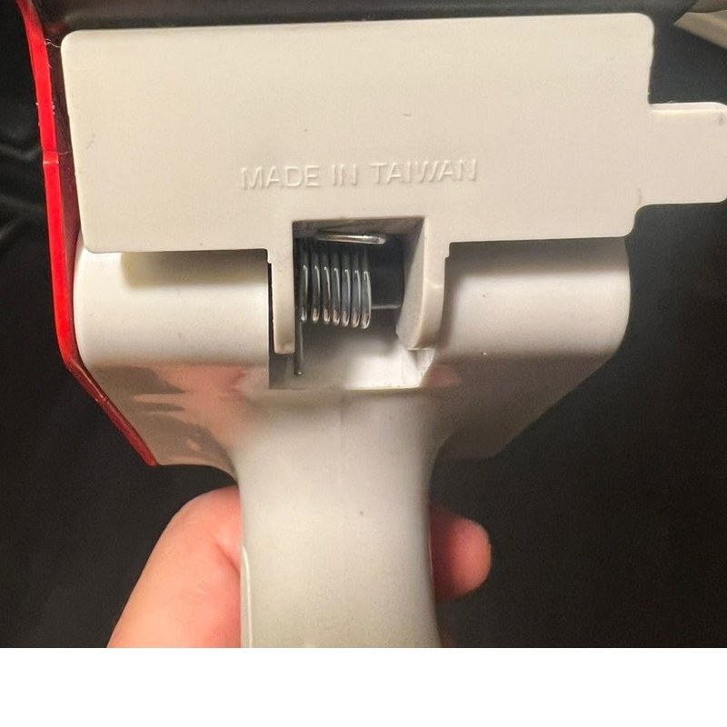 دستگاه چسب پهن مدل YT287N-16