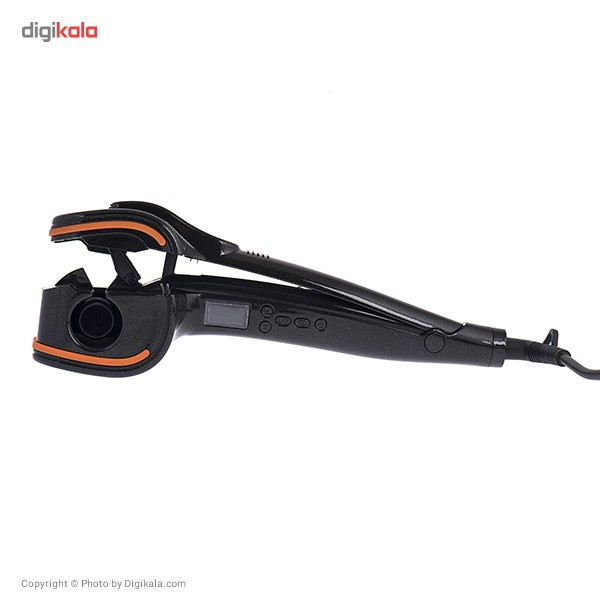 فر کننده مو پرینسلی مدل PR316AT