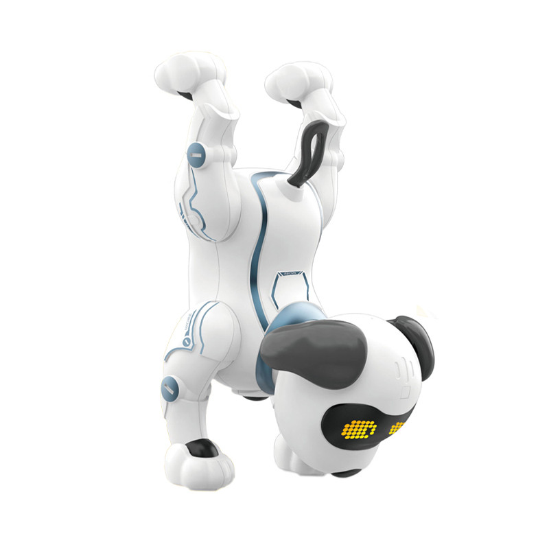 ربات کنترلی بریک استار مدل سگ کد T0052A