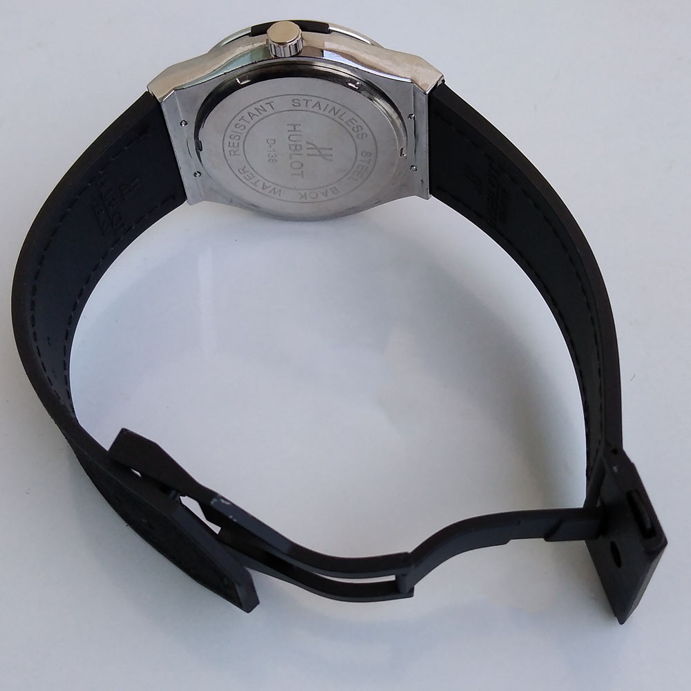 ساعت مچی عقربه ای پسرانه کد 451 ساعت مچی عقربه ای پسرانه کد 451