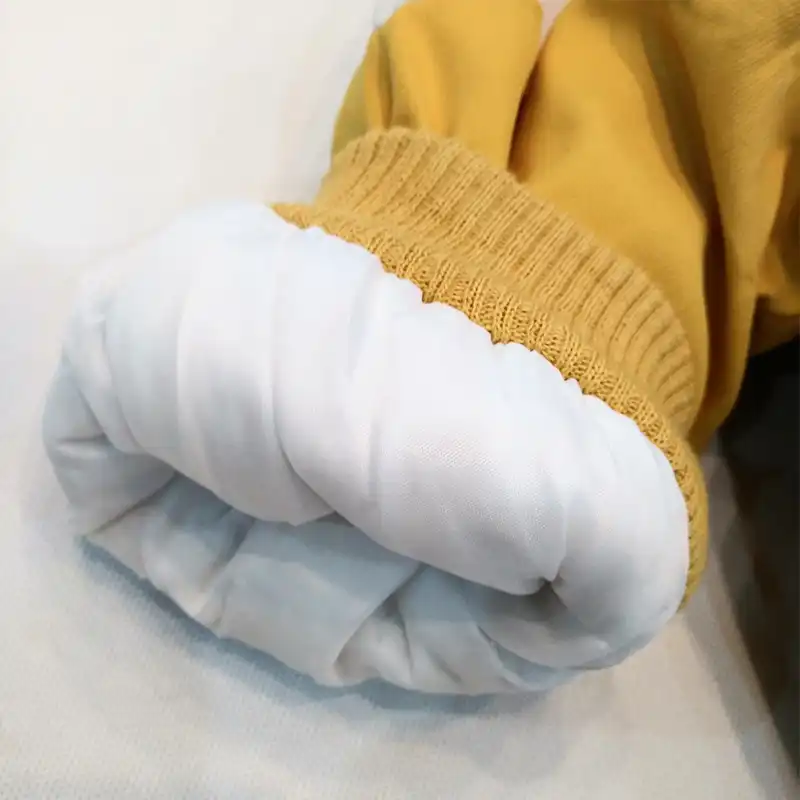 کاپشن پسرانه کد YwC