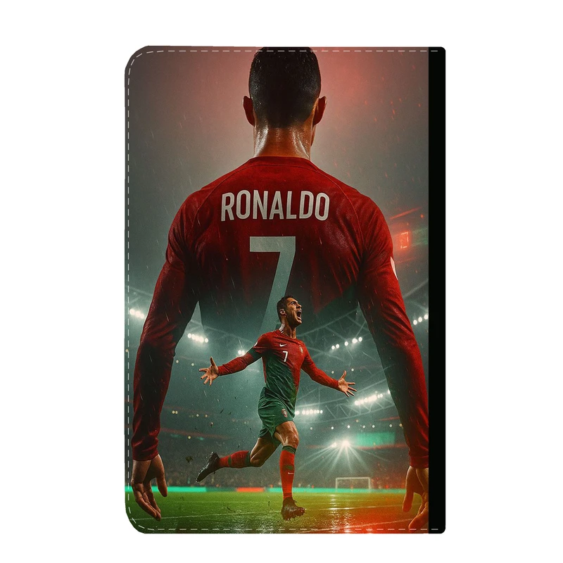 کلاسور مدل کریس رونالدو کد cr7
