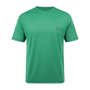 تی شرت آستین کوتاه ورزشی مردانه مدل MDSS-CH0041