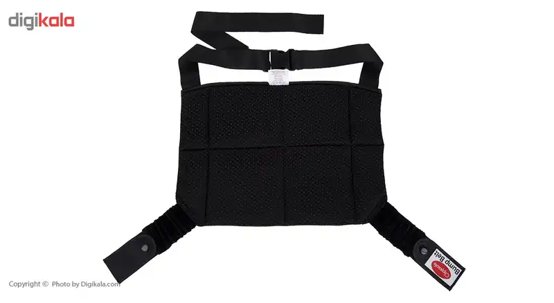 نگهدارنده کمربند کلیپاسیف مدل CL575