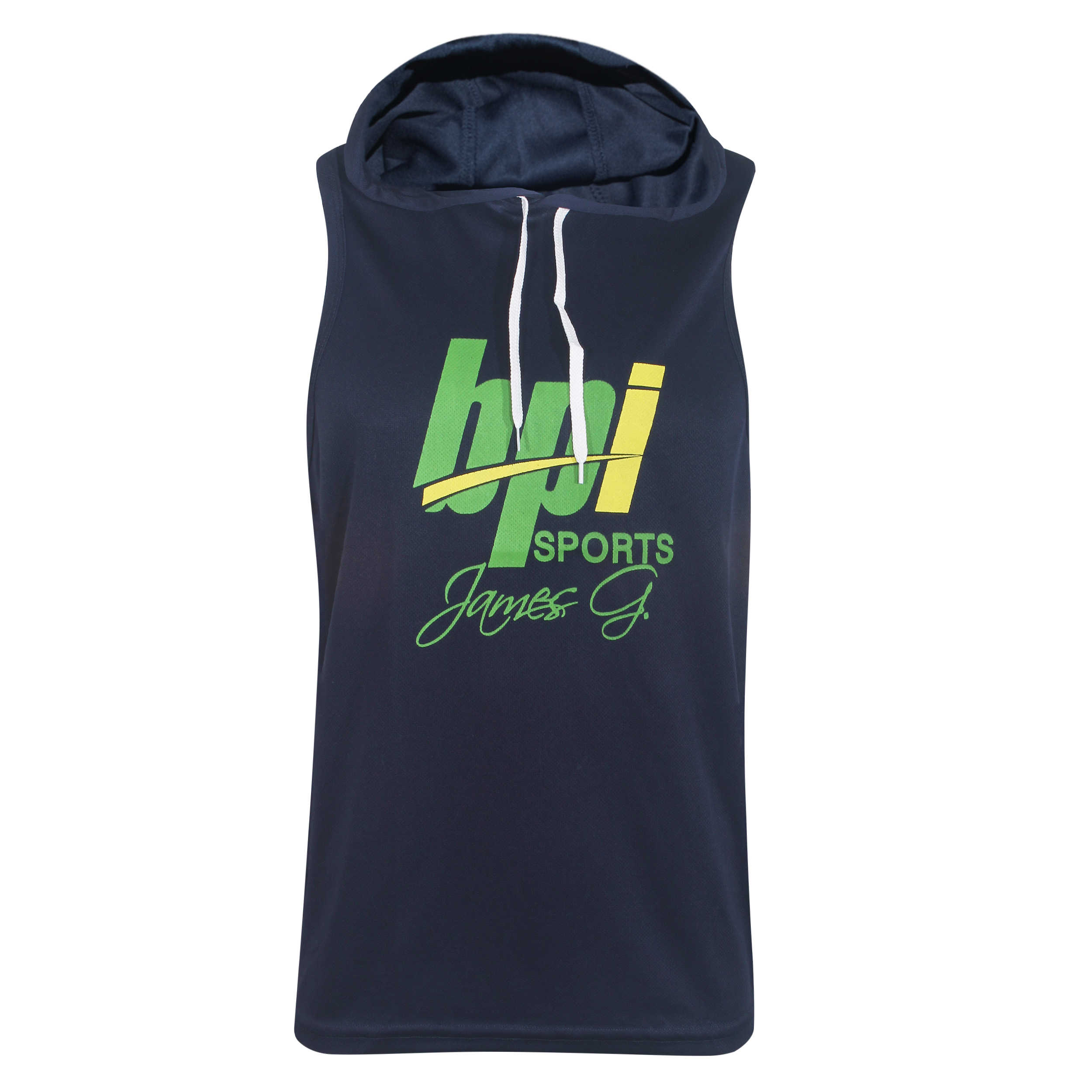 تاپ ورزشی مردانه مدل JVnagM72