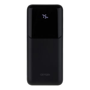 پاوربانک اکسیژن مدل OX-170 ظرفیت 10000 میلی آمپر ساعت