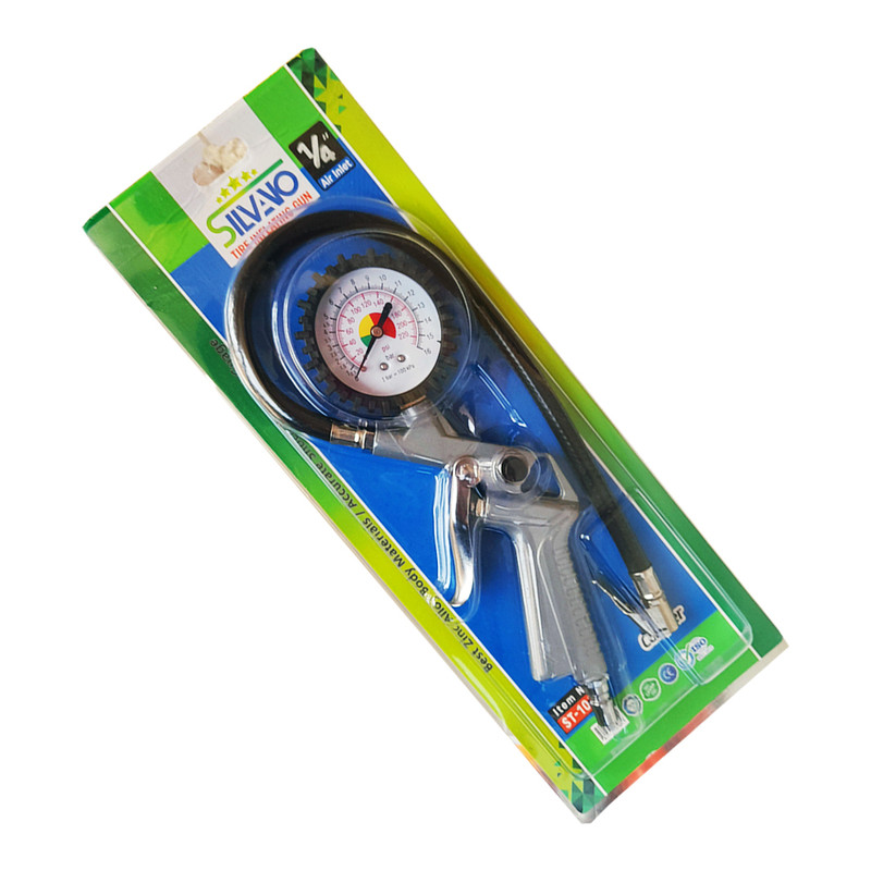 درجه باد سیلوانا مدل RO - 25