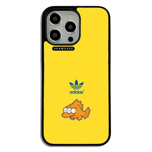 AKAM AMC-WA14PROMAX-ADIDAS-37 Cover For Apple iPhone 14 Pro Max