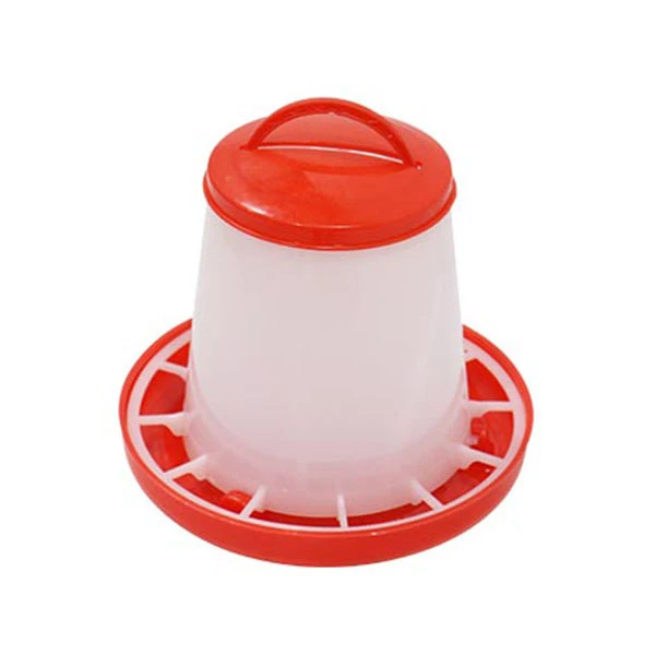 ظرف آب و غذا پرنده مدل MINI
