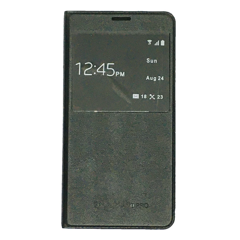 کیف کلاسوری مدل Tss-337 مناسب برای گوشی موبایل سامسونگ Galaxy A9 Pro