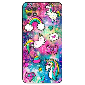 Megafone Unicorn 8155 Cover For Samsung Galaxy A22 5G