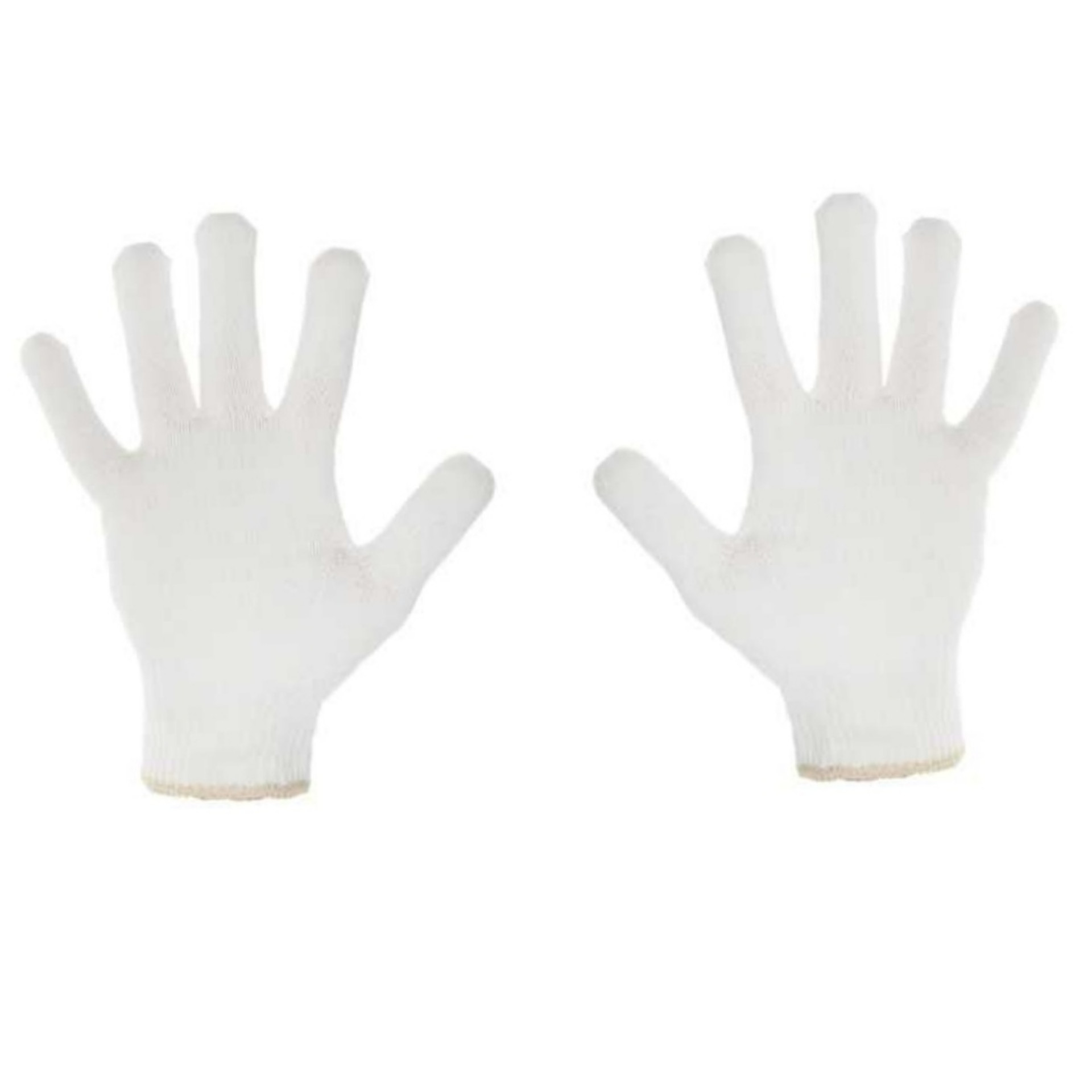 دستکش ایمنی کد 002 مجموعه 3 عددی