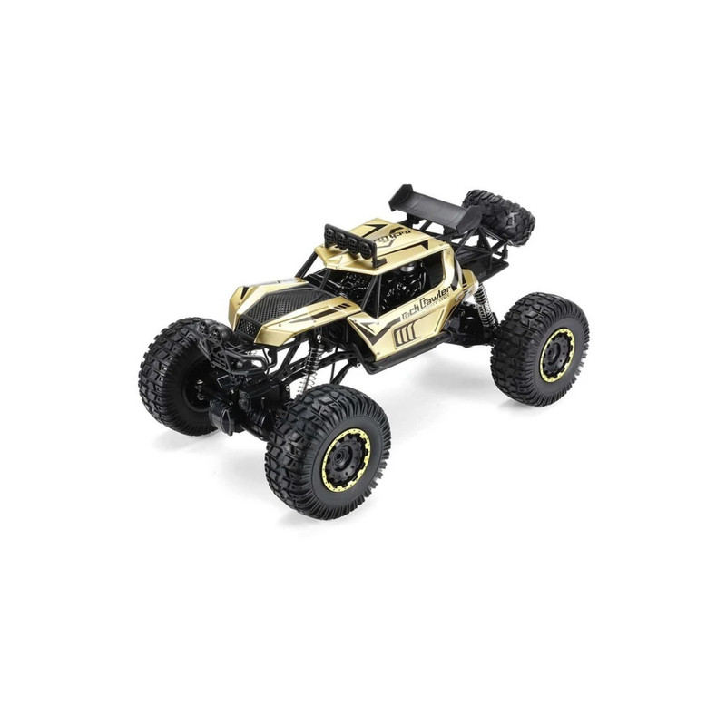 ماشین بازی کنترلی مدل Die-cast metal