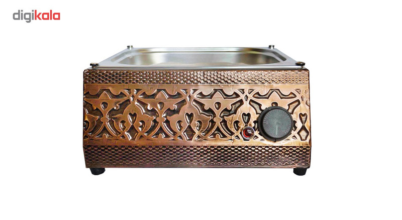 قهوه ترک ساز مدل kkc-so