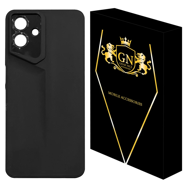 کاور قاب نایس محمدی مدل PRDESIGN مناسب برای گوشی موبایل سامسونگ Galaxy A07