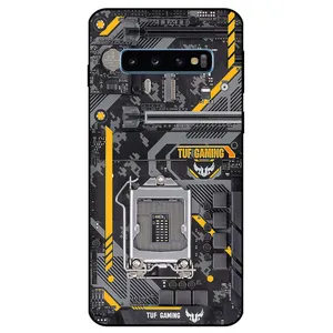 Megafone Gaming Board 8003 Cover Suitable For Samsung Galaxy S10  Mobile Phone