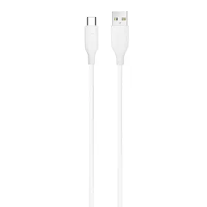 کابل تبدیل USB به USB-C مدل U-C17C طول 1 متر