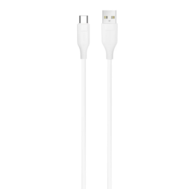 کابل تبدیل USB به USB-C مدل U-C17C طول 1 متر