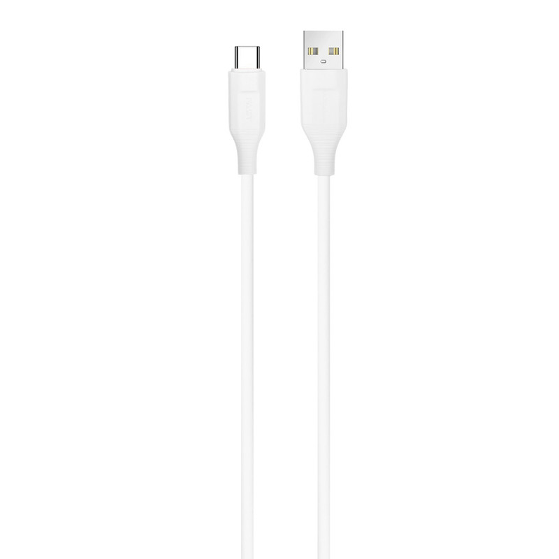 کابل تبدیل USB به USB-C مدل U-C17C طول 1 متر