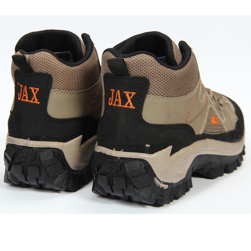 کفش کوهنوردی مدل 250033