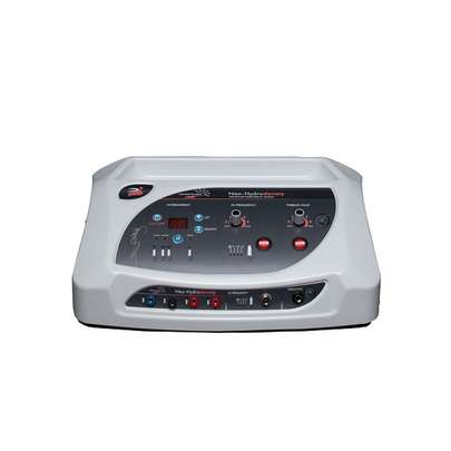 معرفی بهترین برند دستگاه جوانساز هیدرودرمی