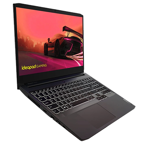 لپ تاپ 15.6اینچی لنوو مدل IdeaPad Gaming 3-PI