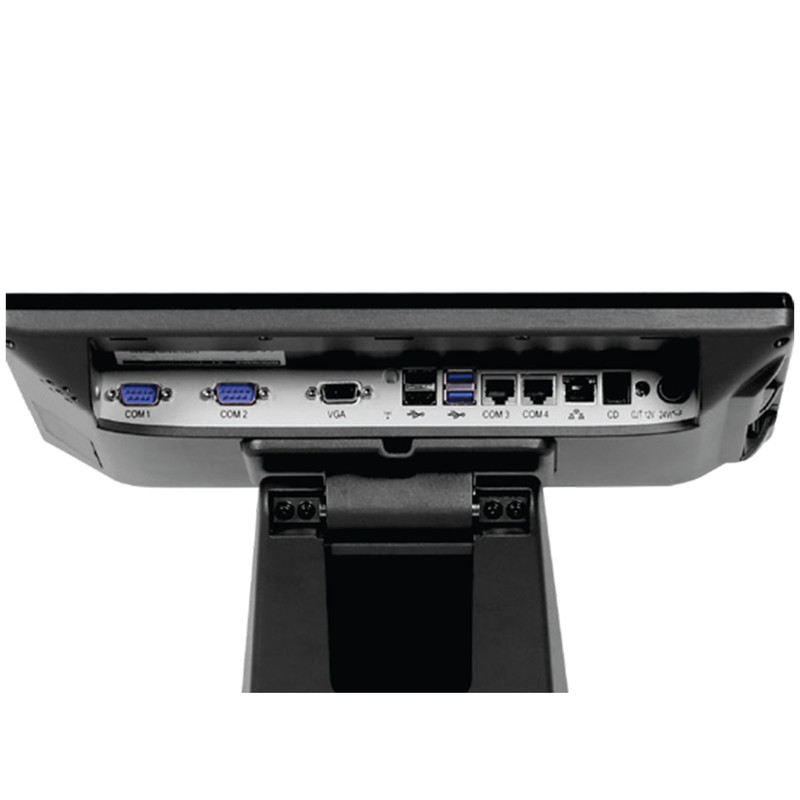 صندوق فروشگاهی بایامکس مدل K4-J19