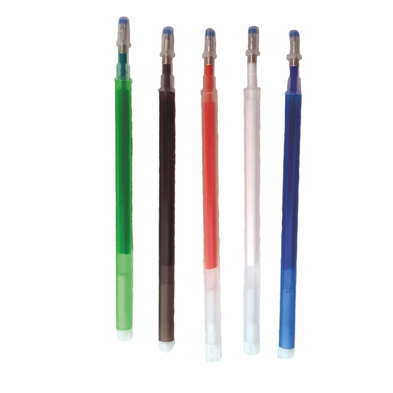 خودکار خیاطی کد CH01 مجموعه 5 عددی