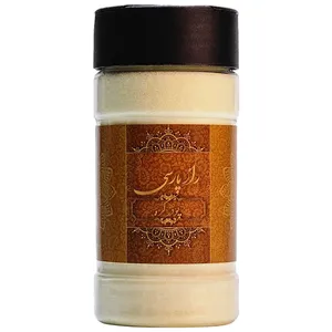 پودر کره ممتاز راز پارسی - 120 گرم