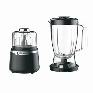 مخلوط کن و آسیاب کن 1.5 لیتری دسینی مدل DS.142