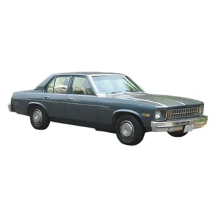 خودرو شورولت Nova C6 دنده ای سال 1978
