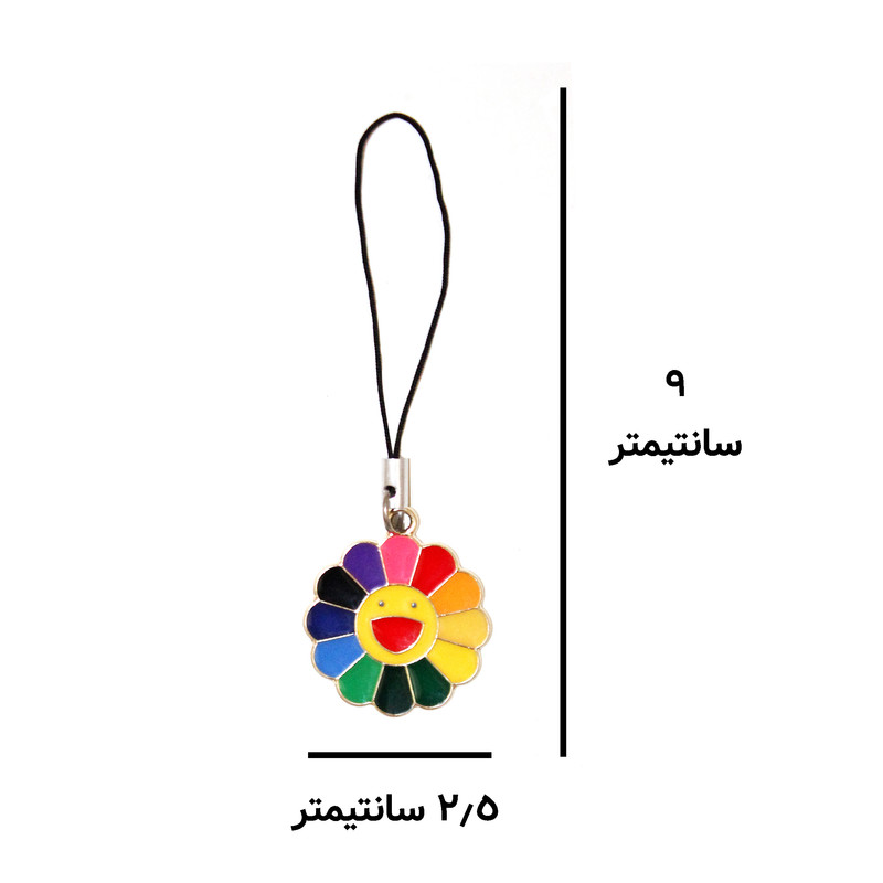 بند نگهارنده فلش مموری کد 03