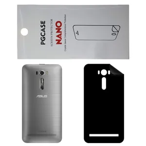 STAR RG Back Skin For ASUS Zenfone 2 Laser 6in