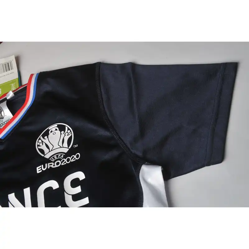 تی شرت ورزشی مردانه مدل EURO2020