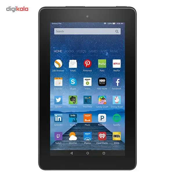 تبلت آمازون مدل Fire 7 inch 5th Generation
