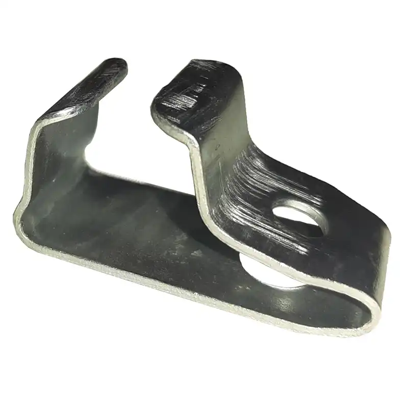 پایه نگهدارنده میل پرده باربد کد 01 بسته 2 عددی