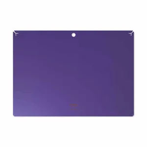 MAHOOT Matte-BlueBerry Cover Sticker for Lenovo Miix 320 2017