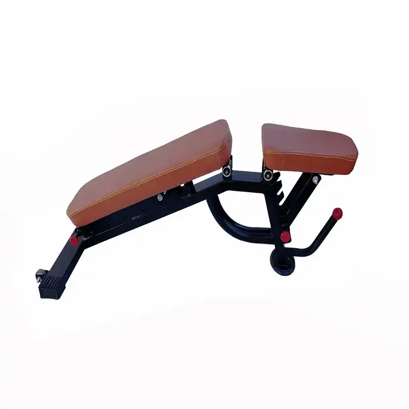 میز پرس مدل DHZ