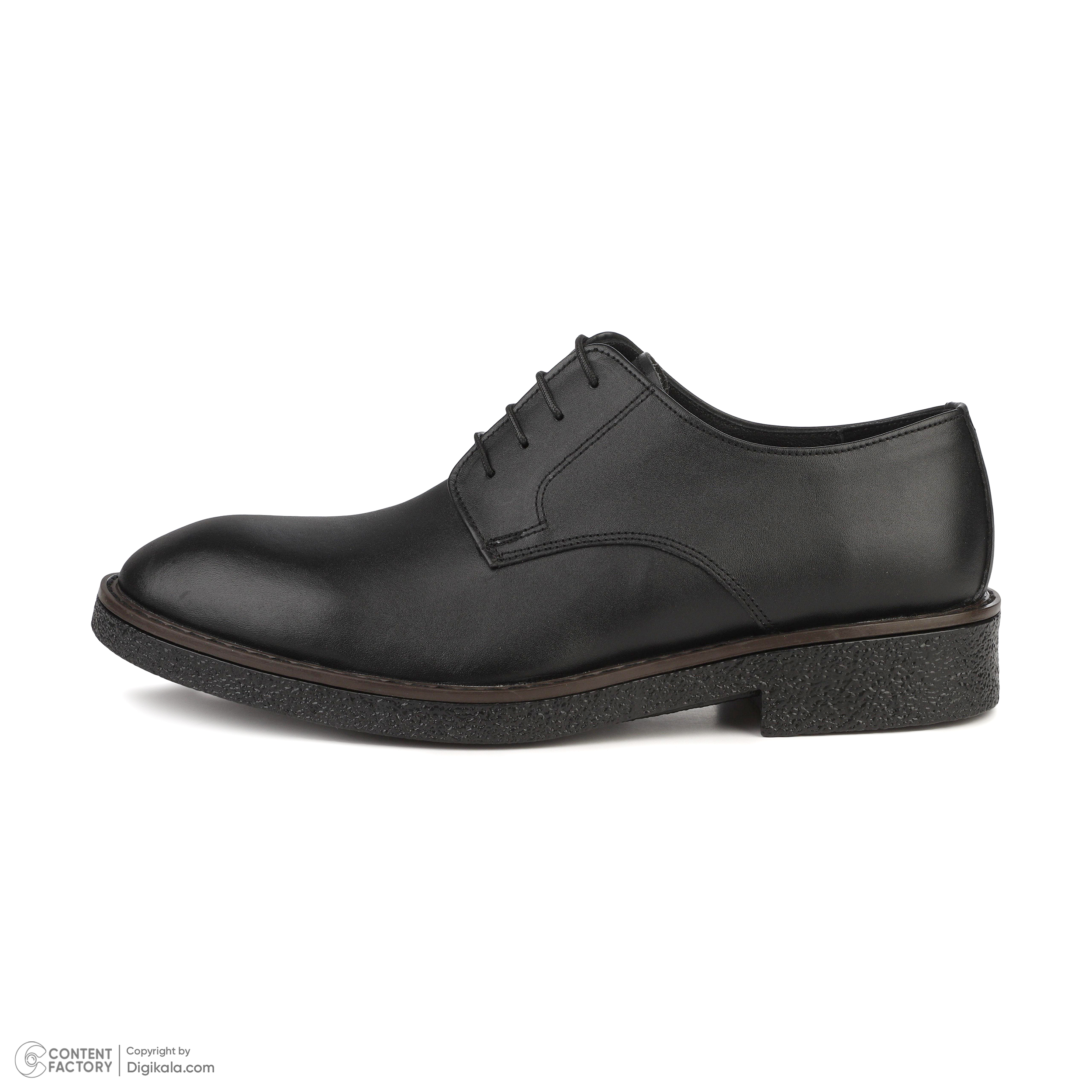 کفش مردانه شیما مدل 957048301 -  - 2
