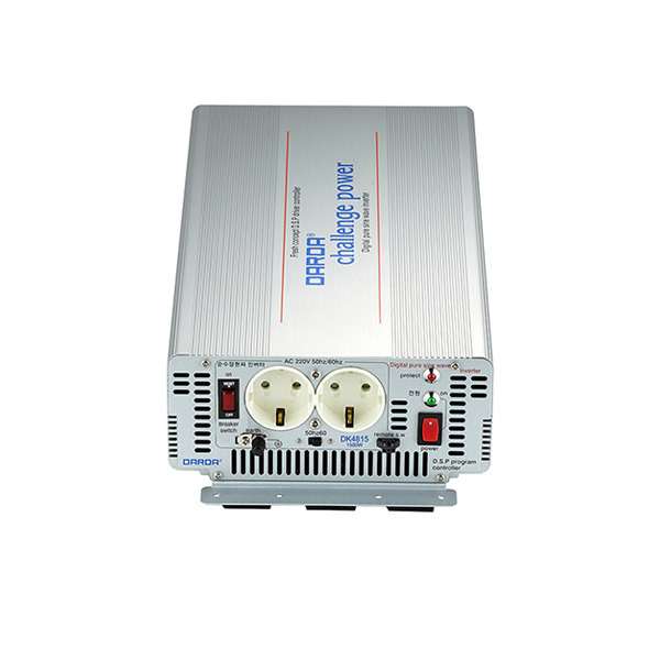 اینورتر داردا مدل DK2415