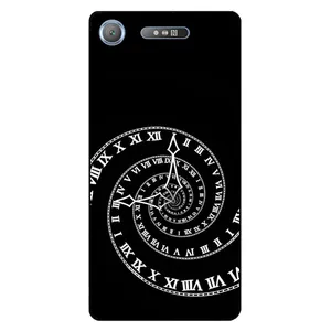 Megafone 8160 Cover For Sony Xperia XZ1