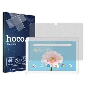 محافظ صفحه نمایش مات هوکو مدل HyMTT مناسب برای تبلت لنوو Tab M10 TB-X505L